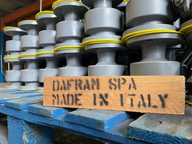 Ball Valves