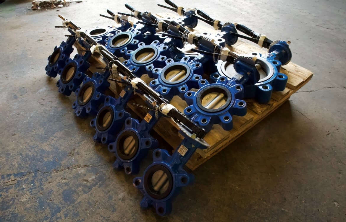 Butterfly Valves