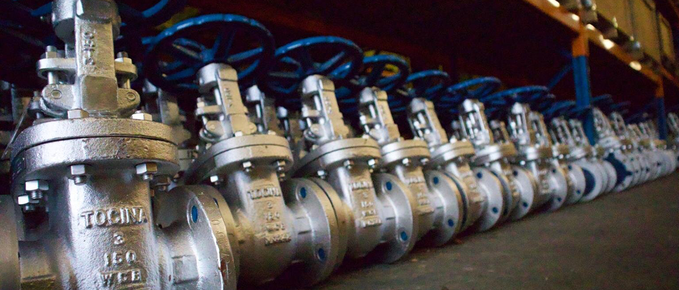 Valve Distributors UK