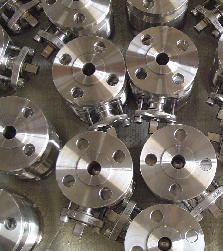 Valve Distributors UK