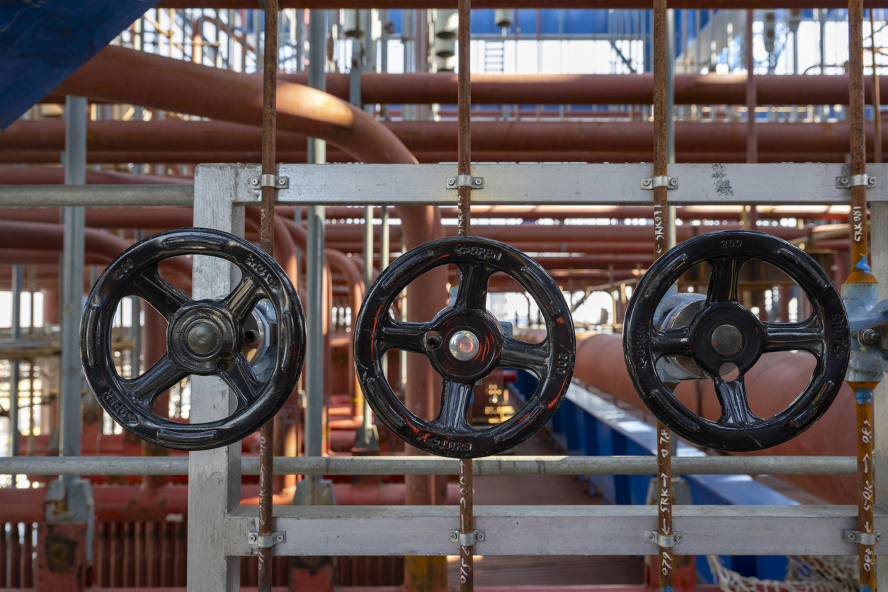 What Does ‘Fire-Safe’ Really Mean in Valve Design?