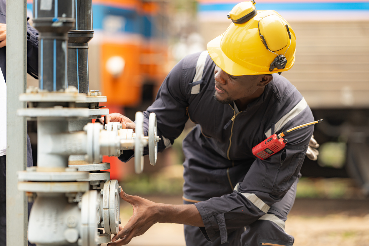 Gas and Oil Valves Gas and Oil Valves