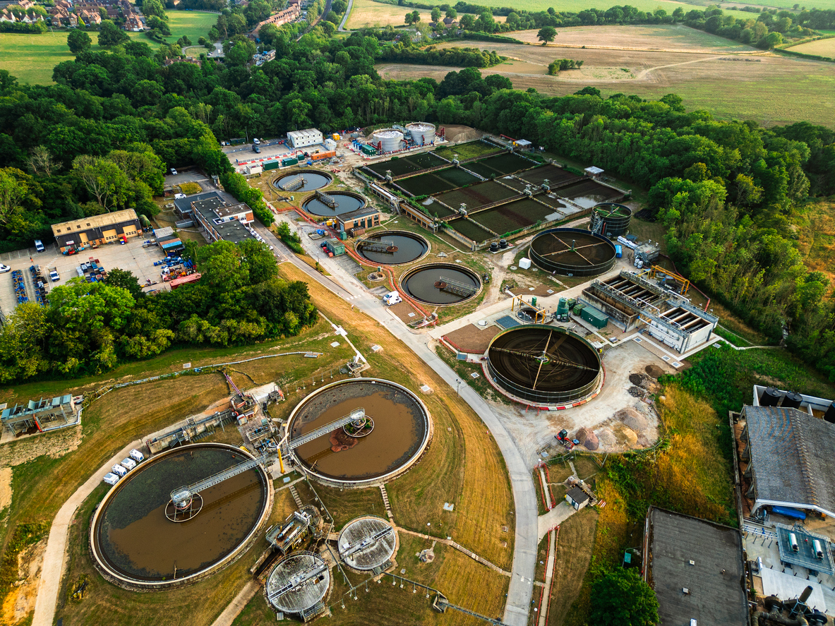 Waste Water Valves Waste Water Valves